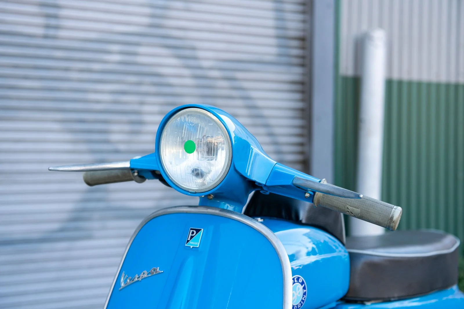 VESPA 90 SUPER SPRINT (BV4) — Bello Moto SF VESPA 90 SUPER SPRINT (BV4) — Bello Moto SF